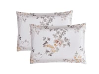 مفرش روبي صيفي مزدوج من خامة القطن 6 قطع