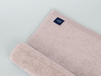 منشفة سيلفا الصغيرة من خامة القطن - بيج فاتح