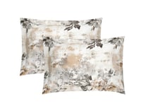 مفرش ليلا صيفي مزدوج 6 قطع