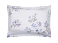 مفرش هانا صيفي مزدوج من خامة القطن 7 قطع