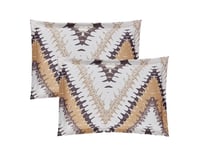 مفرش نومي صيفي مفرد ونص -4 قطع