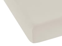 مفرش روبي صيفي مفرد ونص من خامة القطن 4 قطع