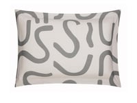 بيت لحاف كوزي صيفي بدون حشوة مزدوج من خامة القطن 4...