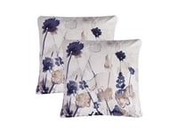 مفرش كيسي صيفي مزدوج - 9 قطع