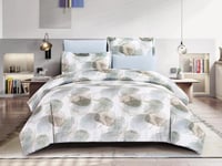 مفرش كول صيفي مزدوج - 6 قطع