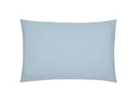 مفرش مارسيا فندقي مفرد ونص 5 قطع - سماوي