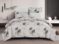 مفرش كول صيفي مزدوج - 6 قطع