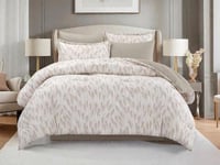 مفرش كينثيا صيفي مزدوج 6 قطع