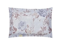 مفرش آيلا صيفي مفرد ونص من خامة القطن 4 قطع