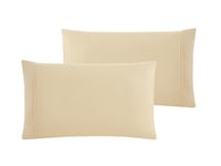 مفرش صيفي لويز مفرد من خامة القطن المطرز 5 قطع