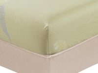 مفرش ماي صيفي مفرد خامة قطنية 4 قطع