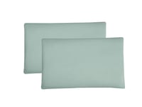 مفرش روبي صيفي مزدوج من خامة القطن 6 قطع