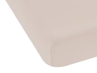 مفرش لوكاس صيفي مفرد ونص من خامة القطن 4 قطع