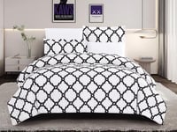 مفرش كول صيفي مفرد - 4 قطع