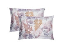 مفرش ليلا صيفي مفرد ونص 4 قطع