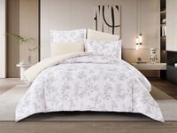 مفرش مارينا صيفي مزدوج 6 قطع