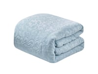 مفرش جولي شتوي مفرد 4 قطع