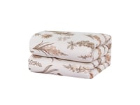 مفرش مارينا صيفي مفرد 4 قطع