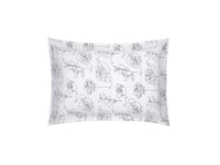 مفرش جالا صيفي مفرد 4 قطع