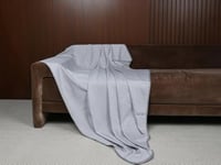 بطانية صيفية باردة مقاس 200×200-فضي