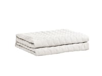 مفرش ميرفين المضغوط مزدوج - 4 قطع