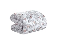 مفرش كينثيا صيفي مزدوج 6 قطع