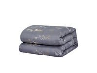 مفرش مارينا صيفي مزدوج 6 قطع