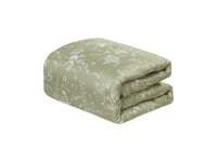 مفرش ليلا صيفي مزدوج 9 قطع