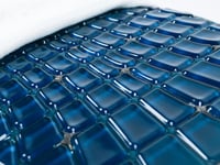 مخدة ديلوكس جل ذاتية التبريد || Deluxe cool gel me...