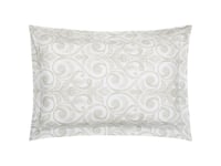 مفرش آيلا صيفي مفرد ونص من خامة القطن 4 قطع