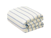 مفرش هانا صيفي مفرد من خامة القطن 4 قطع