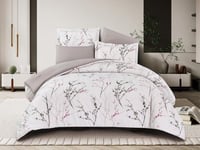 مفرش مارينا صيفي مزدوج 6 قطع