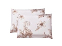 بيت لحاف هاردي صيفي بدون حشوة مفرد ونص 4 قطع