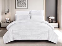 مفرش كول صيفي مزدوج - 6 قطع