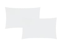 مفرش إي صيفي مفرد مطرز 5 قطع