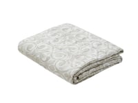 مفرش آرونا المضغوط مزدوج خامة قطنية 6 قطع