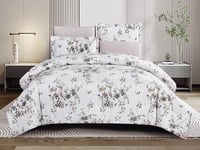 مفرش كول صيفي مزدوج - 6 قطع