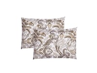 مفرش كول صيفي مفرد - 4 قطع