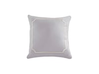 مفرش سولين صيفي مفرد من خامة القطن المطرز 5 قطع