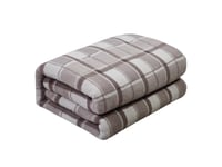 مفرش كايا شتوي مزدوج 6 قطع