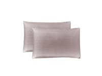 مفرش نيلسون فندقي مزدوج 7 قطع - موف