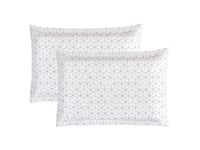 مفرش كول صيفي مزدوج - 6 قطع