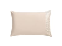 مفرش كاتنس الفاخر مزدوج من نسج الجاكار - 10 قطع