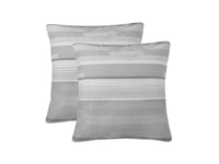 مفرش هازل صيفي مزدوج من خامة القطن 9 قطع