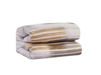 بيت لحاف فاي صيفي بدون حشوة مفرد 4 قطع