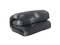 مفرش كونا صيفي مزدوج مطرز 9 قطع