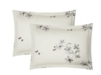 مفرش هانا صيفي مزدوج من خامة القطن 7 قطع