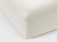 مفرش وايت ليف صيفي حفر بارز فاخر مزدوج 9 قطع