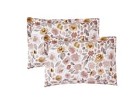 مفرش مارينا صيفي مزدوج 6 قطع