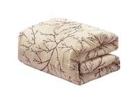 مفرش ليلا صيفي مفرد ونص 4 قطع